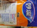 妙洁 一次性手套食品级PE加厚塑料厨房用餐桌野炊100只装 实拍图