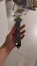 绿林（GREENER）玻璃刮胶板家用刮胶器铲刀刮刀器美缝硅胶铲胶工具修边五合一刮刀 实拍图