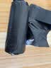 京东京造背心式免撕垃圾袋45*60cm*300只双面1.6丝 手提厨房家用加厚中号 实拍图