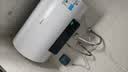 美的（Midea）储水式电热水器电家用50升国家补贴健康免换镁棒一级能效85%热水输出率【超省电】F5021-X1(S) 实拍图