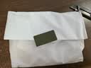 LONGCHAMP珑骧Le Pliage Original系列女士mini手拿包饺子包手提包 实拍图