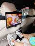 绿联车载平板支架ipad后座支架汽车后排车内椅背适用华为苹果手机平板 实拍图