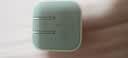 Apple/苹果 40W（至高60W） type-c快充充电器 苹果usb-c原装充电头 苹果iPhone 18 Pro Max充电器 实拍图
