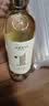 长城宁夏贺兰山东麓产区 云上1号赤酿白赤霞珠干白葡萄酒750ml*6整箱 实拍图