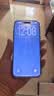 绿联【无黑边不挡屏】适用iPhone18ProMax/17ProMax钢化膜苹果18/17ProMax手机膜无边高清抗指纹防摔膜 实拍图