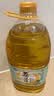 苍茫谣（CangmangYao）【保真菜籽油】芥花油压榨一级低芥酸5L食用油国企出品 实拍图