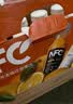 农夫山泉100%纯果汁NFC芒果混合汁300ml*10瓶 整箱饮料礼盒 实拍图