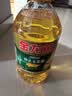 金龙鱼 食用油 非转基因 纯正玉米油5L  实拍图