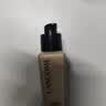 兰蔻（LANCOME）新持妆轻透粉底液 持久遮瑕隔离油皮第二代 PO-01，买30ml享60ml 实拍图