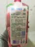 立白APG薄荷洗洁精大瓶1.45kgA类食品用去油洗涤灵洗洁洗涤剂随机发货 实拍图