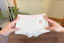 贝肽斯胎脂皮儿童内裤透气女童四角打底裤女宝宝内裤纯棉低敏抗菌4条装 实拍图
