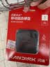 Sandisk闪迪ELE 1TB 移动固态硬盘（PSSD）三星堆定制款 type-c接口 小巧便携手机直连飞马 实拍图