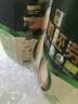 西麦有机胚芽燕麦片桶装800g 家庭装高蛋白质营养早餐0添加蔗糖 实拍图