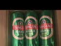 青岛啤酒（TsingTao）经典550ml*18罐+精酿白啤500ml*3罐 整箱装 国庆出游 实拍图
