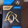 L'OR咖啡胶囊低因5.2g*10粒 原装进口 阿拉比卡豆nespresso咖啡机适配 实拍图