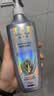 施华蔻（Schwarzkopf）防脱固发洗发露400ml  控油防脱发 固发防断发掉发女士新老包装 实拍图