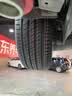 马牌（Continental）汽车轮胎 215/55R17 94W FR UC7适配XR-V/缤智/迈腾/天籁 实拍图