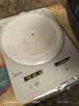 美的（Midea）家用电磁炉电陶炉电池炉2200W大功率猛火新型电磁灶一体面板爆炒炒菜火锅炉2026新款MC-E22B208 实拍图