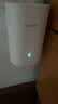 华为凌霄子母路由 Q6（1母1子套装） AX3000Mbps 千兆路由器 全屋WiFi 6+  电力线版  实拍图