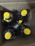 鲁花黑豆原汁系列 特级酿造 酱香酱油【0%添加防腐剂*】1.98L 调味品 实拍图
