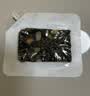 东阿阿胶桃花姬阿胶糕75g*3礼盒装送长辈礼品营养品即食阿胶糕送妈妈礼物 实拍图