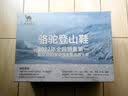 骆驼（CAMEL）【盘龙】户外登山鞋男女越野运动跑鞋防泼水防滑徒步鞋  5182  43 实拍图