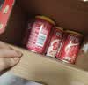 银鹭 八宝粥速食粥方便早餐即食桂圆八宝粥280g*12罐礼盒饱腹 实拍图