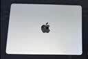 苹果/苹果AI【70W快充】MacBook Air13英寸M5 (10+10核) 32G 512GB银色笔记本电脑Z1L0000V3 实拍图