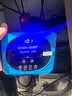 创宁变频潜水泵静音过滤循环潜水泵CN9500-25W 10档流量调节循环抽水 实拍图