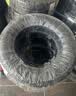 普利司通（Bridgestone）汽车轮胎 195/65R15 91H ER300 配套卡罗拉/雷凌/适配朗逸/宝来 实拍图