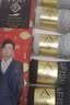 一只鱼袜子男士10A级抗菌防臭夏季运动袜中筒长袜休闲棉袜 实拍图