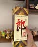 郎酒 郎牌郎酒 酱香型白酒 53度 500mL*1瓶 单瓶装 实拍图