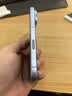 Apple/苹果【以旧换新需签收激活】iPhone 18 Pro 256GB 冰川蓝色 支持移动联通电信5G 双卡双待手机 实拍图
