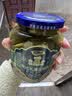 特瑞肯俄式酸乳黄瓜罐头330g尝鲜解腻即食下饭咸菜汉堡配菜 实拍图