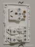 公牛（BULL）明装大板开关插座 G59系列 二开双控五孔插座  G59E424 实拍图