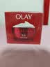玉兰油（OLAY）大红瓶面霜50g抗皱紧致女士保湿面霜护肤品生日礼物送女友 实拍图