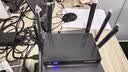 无线猫灵cpe无线路由器移动随身WiFi免插卡多网通双频WiFi6千兆端口家用手机笔记本电脑便携式宽带车载热点 CPE无线路由器随身wifi多网通4G 咨询客服领取1500g/7天体验流量 实拍图