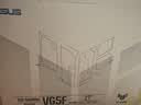 华硕战杀27 VG27AQML5F 27英寸显示器2K 320Hz显示器FastIPS 原生300Hz G-sync无撕裂0.3ms响应HDR400 实拍图