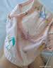 全棉时代婴儿训练裤2条【0柔软剂】宝宝如厕隔尿裤可洗尿裤科学戒掉纸尿裤 实拍图