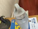 REVOMAX保温水杯男士小学生水杯上学专用316不锈钢保冷杯-格调灰592ml 实拍图