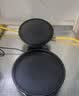 九阳（Joyoung）0氟家用电饼铛 三明治机早餐机1500W大火力煎烤机烙饼机双面加热悬浮设计 30K09 实拍图