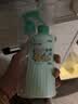京东京造天然植物配方蚊子叮咬防护喷雾200ml 婴儿儿童蚊虫长效花露水 实拍图