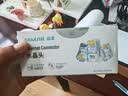 山泽 六类网线水晶头 6类千兆网络接头Cat6电脑连接器 RJ45工程级镀金水晶头100个 WL-6100 实拍图