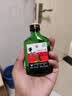 牛栏山二锅头白酒 小扁瓶 绿牛二 清香型白酒 56度 100ml*40瓶 整箱装 实拍图
