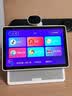 小度智能屏 X10 Ultra AI家教版 大模型作业批改 作业辅导学习机 10.1英寸智能音响 全景摄像头 陪伴礼 实拍图