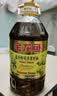 金龙鱼 食用油 特香低芥酸菜籽油5L 非转基因 物理压榨 特香低芥酸菜籽油 5L*1桶 实拍图