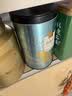 八马茶业安溪铁观音 清香型一级500g 罐装茶叶 非遗技艺 自己喝 乌龙茶 实拍图