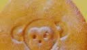 江中猴姑高蛋白低GI养胃猴头菇饼干老年营养品休闲零食礼盒糖友816g 实拍图