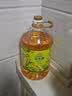 金龙鱼 食用油 非转基因 物理压榨玉米油6.18L（蕴含植物甾醇） 实拍图