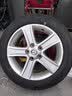 韩泰（Hankook）汽车轮胎 205/55R16 91V K407 原配马自达6/明锐/帕萨特/速腾 实拍图